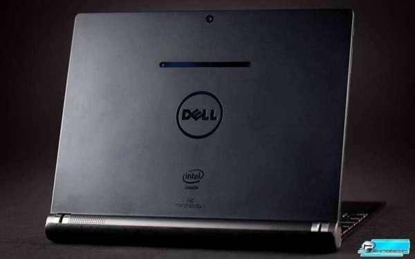 Дорогой Dell Venue 10 7000 – Обзор планшета с клавиатурой