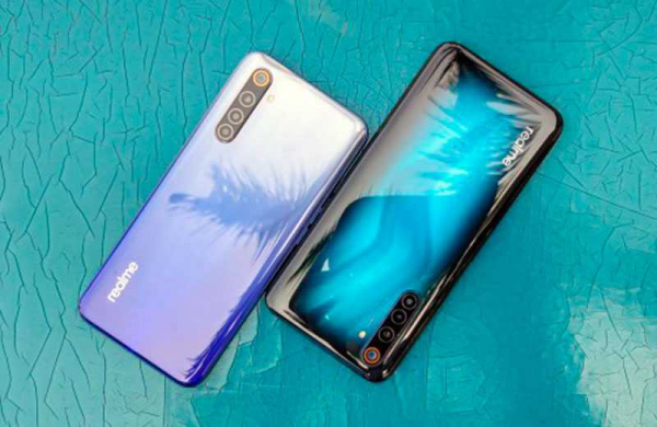 Первый обзор Realme 6 Pro: смартфон с хорошей ценой и качеством