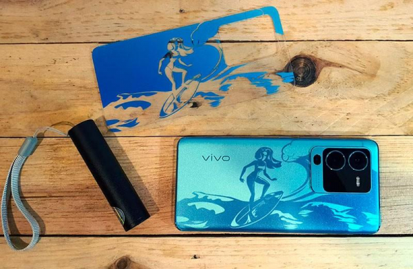 Обзор Vivo V25 Pro: стильного смартфона универсала с хорошими камерами