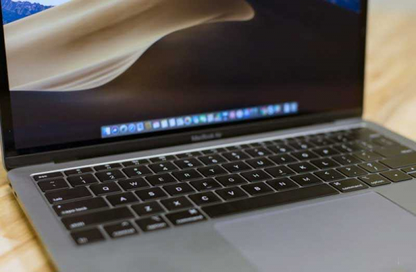 Обзор ноутбука Apple MacBook Air 2018 со всем необходимым