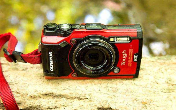 Обзор Olympus Tough TG-5 — Прочной и водостойкой экшн-камеры Olympus