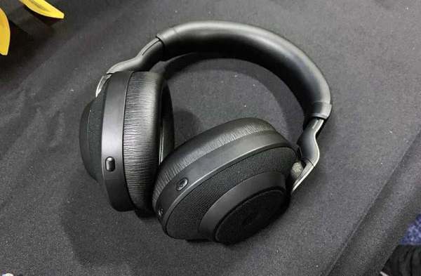 Обзор Jabra Elite 85h: шумоподавление превыше всего