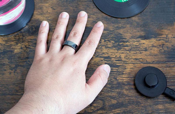 Обзор смарт кольца Oura Ring: умное украшение, которое не хочется снимать