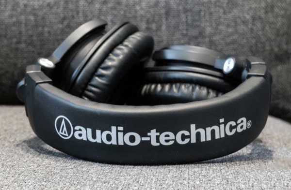 Обзор Audio-Technica ATH-M50xBT: студийный звук всегда с вами