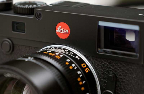 Обзор Leica M10-R: классический дизайн и качественные фотоснимки