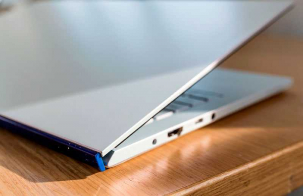 Обзор Samsung Galaxy Book Ion (13-дюйм): компактный ноутбук с QLED-экраном