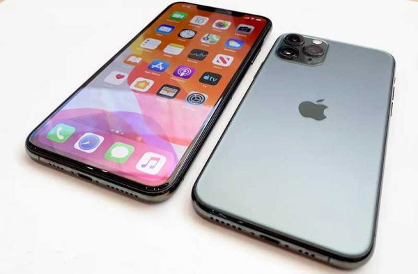 Первый обзор iPhone 11 Pro и iPhone 11 Pro Max: лучшие смартфоны Apple