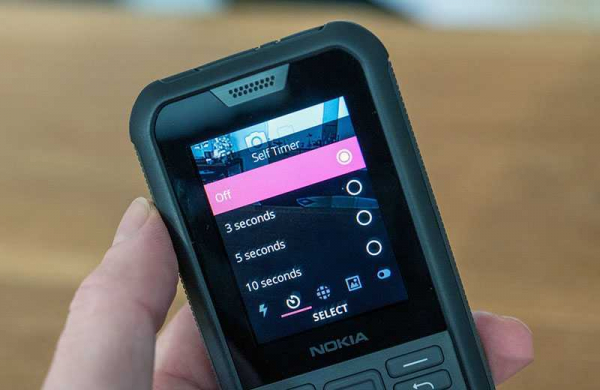 Обзор Nokia 800 Tough: нового неубиваемого телефона