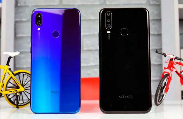 Обзор смартфона Vivo U3X: бюджетник с отличной начинкой