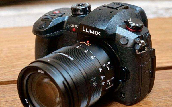 Камера Panasonic Lumix GH5S — Обзор устройства с более разумным подходом к пикселям