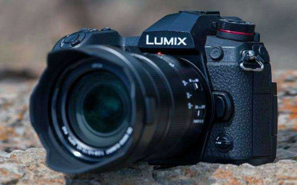 Обзор Panasonic Lumix G9 — Лучшая беззеркальная камера для фотографа