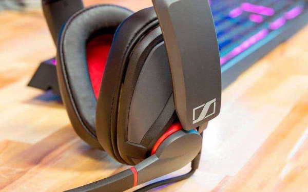 Обзор Sennheiser GSP 350: почти универсальная гарнитура для геймера