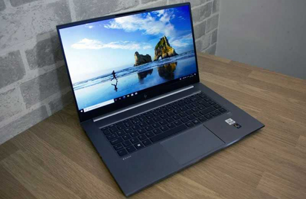 Обзор HP ZBook Create G7: мощного и стильного ноутбука для профессионалов