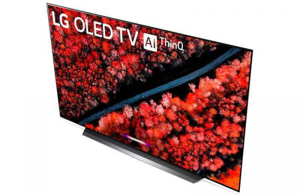 Обзор LG C9 OLED: умного телевизора с впечатляющим изображением и звуком