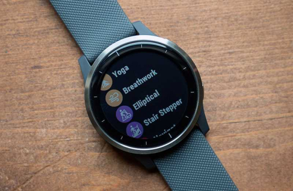 Обзор Garmin Vivoactive 4: обновлённых часов в серии