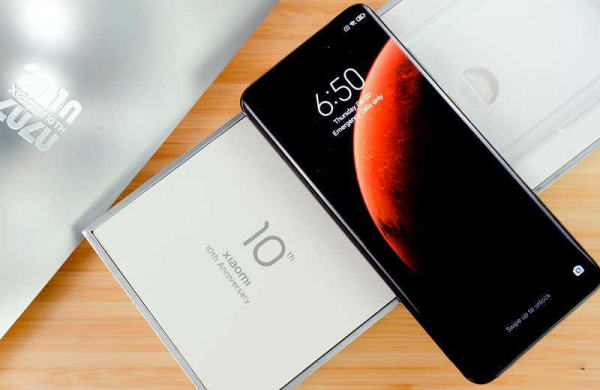 Обзор Xiaomi Mi 10 Ultra: смартфон с большими возможностями и ценностями