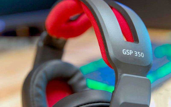 Обзор Sennheiser GSP 350: почти универсальная гарнитура для геймера