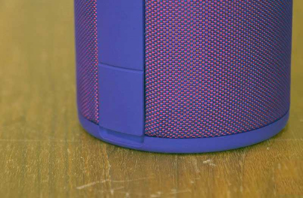 Обзор Ultimate Ears Megaboom 3: портативный и мощный звук