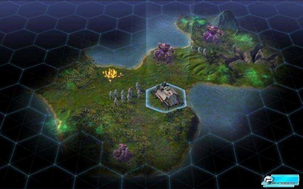 Civilization: Beyond Earth: Космическая-новинка или игра по-старому – Обзор