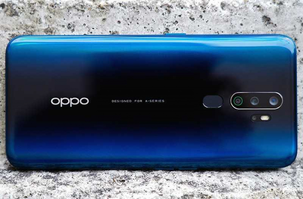 Обзор OPPO A9 2020: ещё один отличный и недорогой смартфон