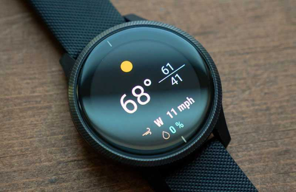 Обзор Garmin Venu: одни из лучших мультиспортивных часов