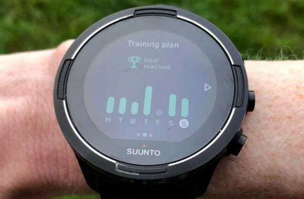 Обзор Suunto 9: лучшие смарт часы для выносливых