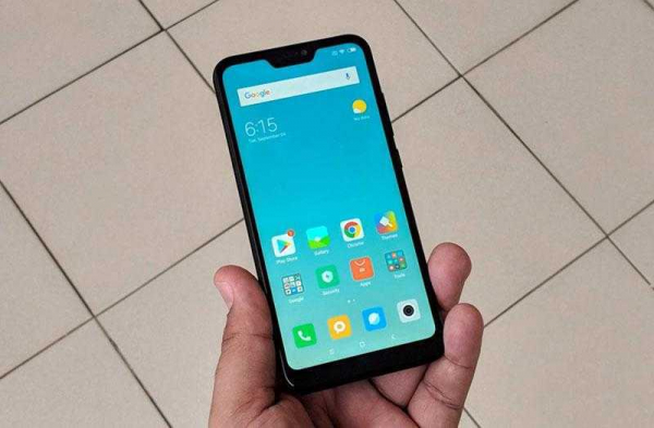 Обзор Xiaomi Redmi 6 Pro: ещё один хороший и недорогой телефон