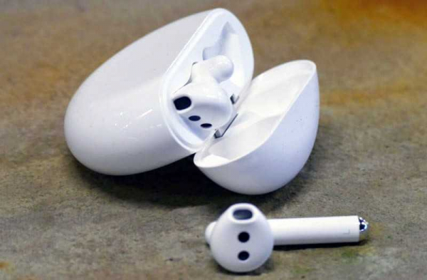 Обзор Huawei FreeBuds 3: мне больше не нужны AirPods