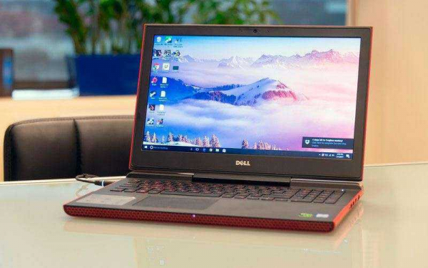 Dell Inspiron 15 7000 Gaming – Обзор мощного и доступного игрового ноутбука