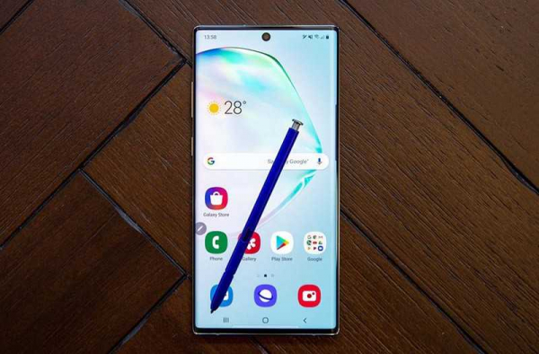 Обзор Samsung Galaxy Note 10 Plus: самый большой смартфон Samsung