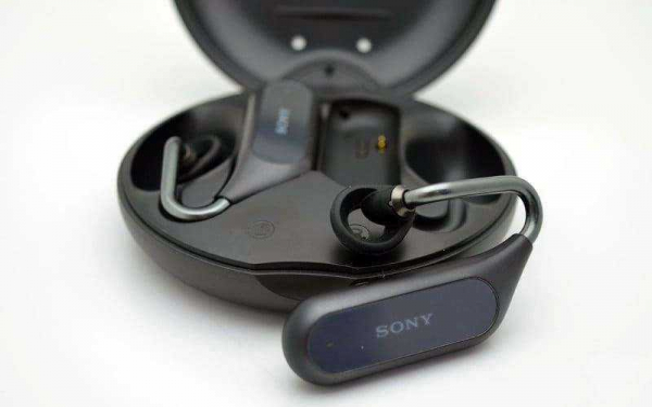 Умные Sony Xperia Ear Duo — Обзор противоположности шумоподавляющих наушников