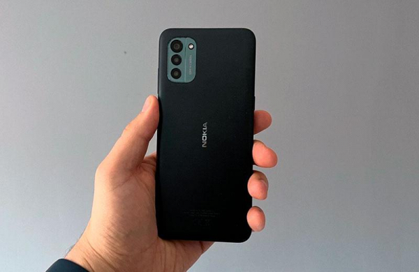 Обзор Nokia G21: медленный бюджетный смартфон с большой батареей