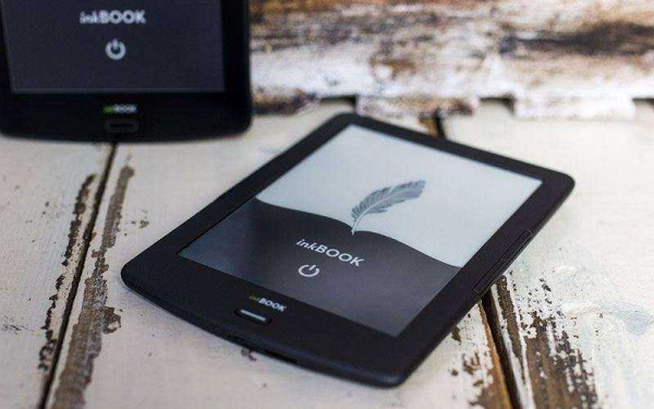 Достойный конкурент Kindle. InkBook Classic 2 и inkBook Prime – Обзор электронных книг