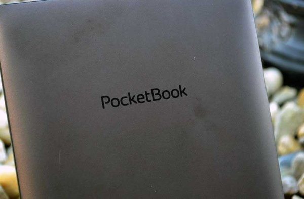 Обзор PocketBook InkPad 3: большая читалка с подсветкой