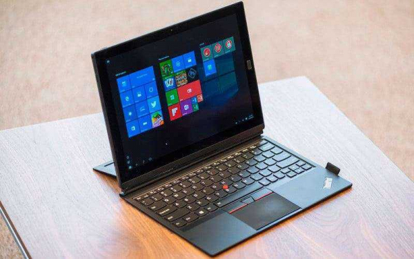 Обзор Lenovo ThinkPad X1 Tablet 2017: обновлённого и компактного планшета 2-в-1