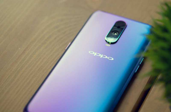 Обзор Oppo R17 Pro: производительность, автономности и три камеры