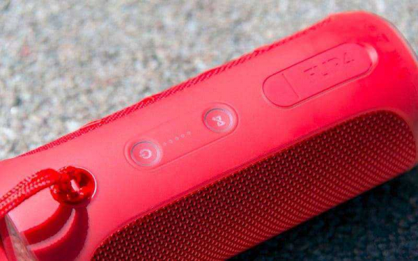 Обзор JBL Flip 4: обновлённой, Bluetooth-колонки защищённой от воды