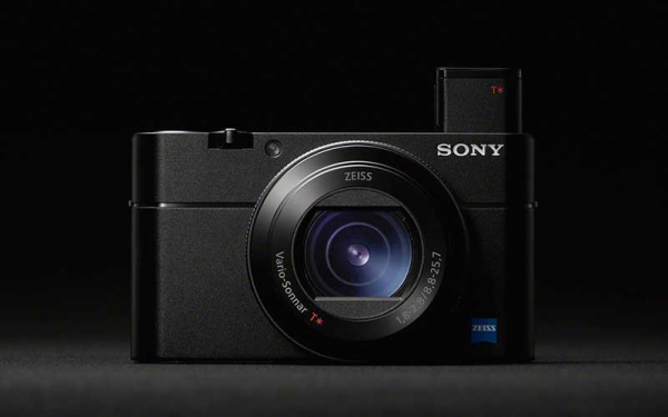 Фотокамера Sony RX100 V имеет самый быстрый автофокус и новый датчик