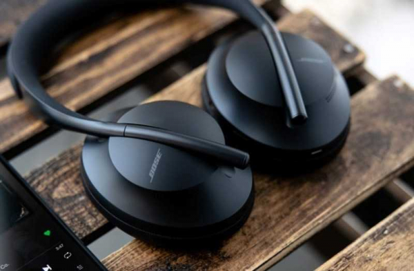 Обзор Bose Noise Cancelling Headphones 700: лучшие наушники с шумоподавлением