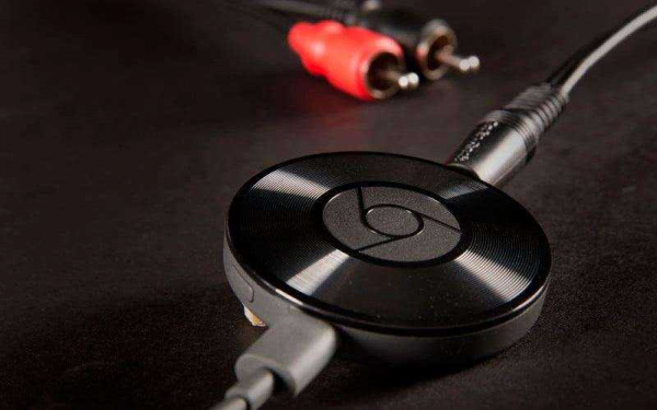 Обзор Google Chromecast Audio: объедините все аудиоустройства в мультирум систему