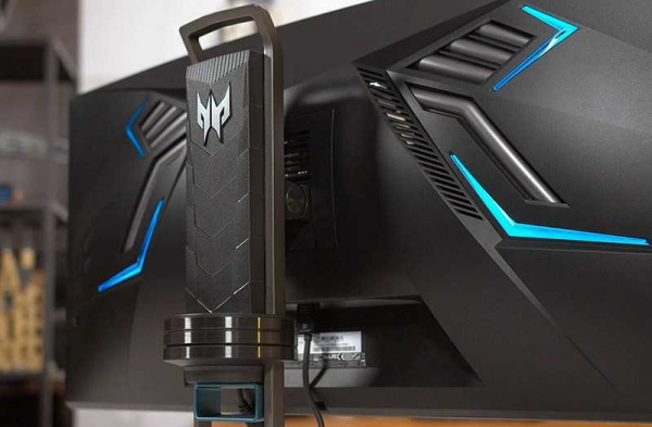 Обзор Acer Predator X35: монитор монстр со всем необходимым