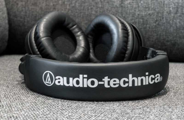 Обзор Audio-Technica ATH-M50xBT: студийный звук всегда с вами