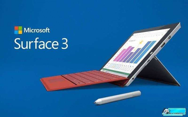 Microsoft Surface 3 – Обзор новейшего планшета на Windows