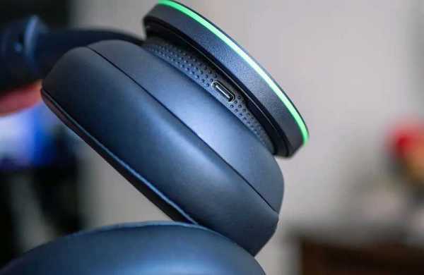 Обзор Xbox Wireless Headset беспроводной гарнитуры для консоли Xbox