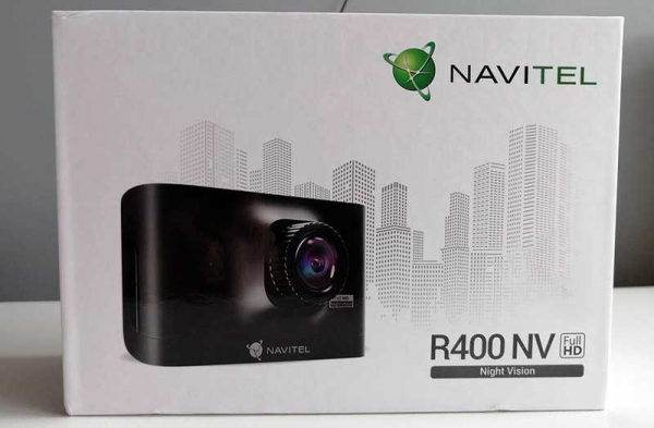 Обзор Navitel R400 Night Vision: неплохого бюджетного видеорегистратора