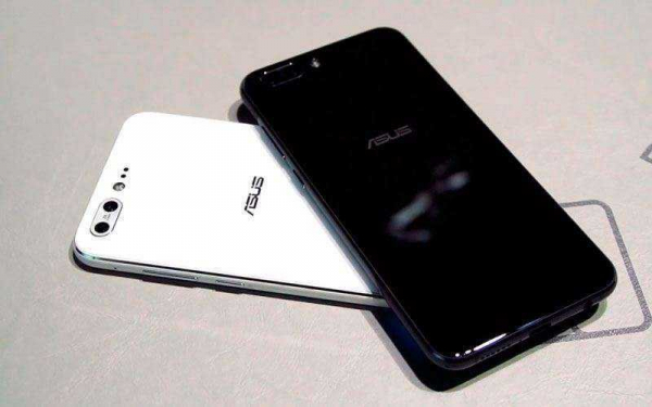 Обзор Asus Zenfone 4 и Asus Zenfone 4 Pro — Одних из лучших смартфонов 2017