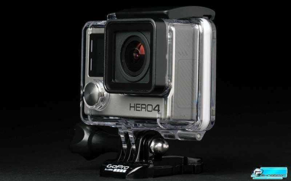 Новая GoPro Hero 4 Silver – Обзор 4К экшн камеры, которая вновь становится популярной