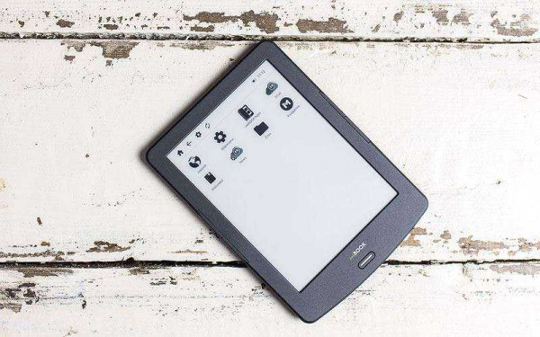 Достойный конкурент Kindle. InkBook Classic 2 и inkBook Prime – Обзор электронных книг