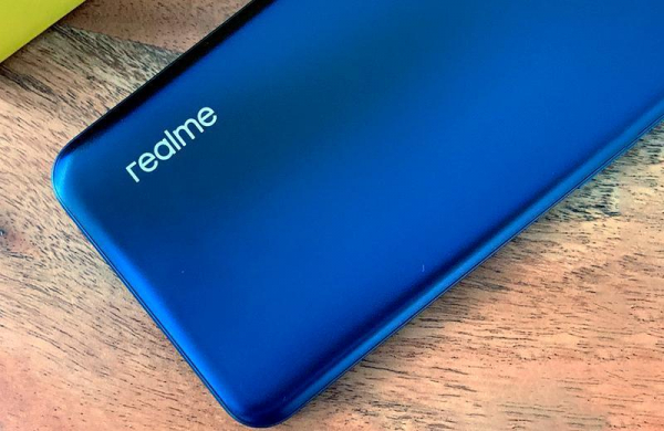 Обзор Realme 8s 5G: доступный смартфон с большинством необходимых функций