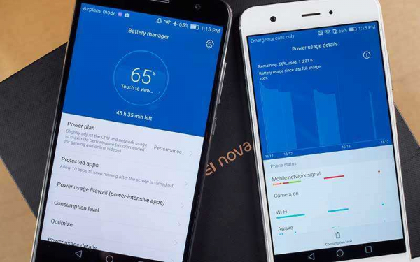 Huawei Nova и Huawei Nova Plus Обзор новых смартфонов со средней полки